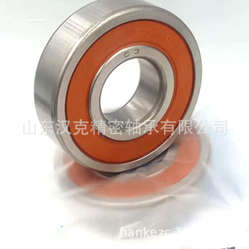 山东轴承公司 6305LLUC3轴承 外贸轴承公司 承接外贸轴承订单