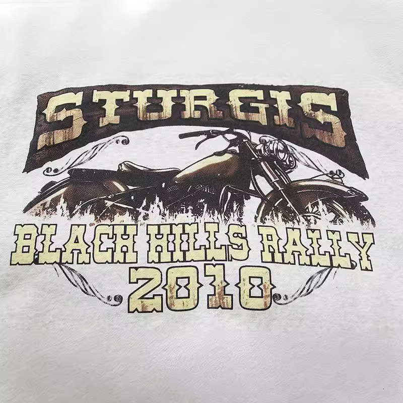 Amerikaanse straat Instagram super populaire beroemdheid dezelfde stijl Amikaji motorfiets capuchontrui rijpak_voghion.com