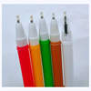 Christmas cute gel pen for elementary school students, Birthday gift