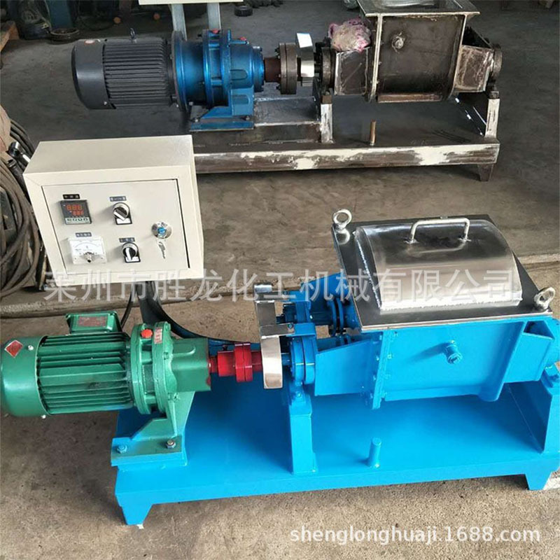 供不锈钢捏合机 实验室捏合机 真空捏合机 小型不锈钢捏合机