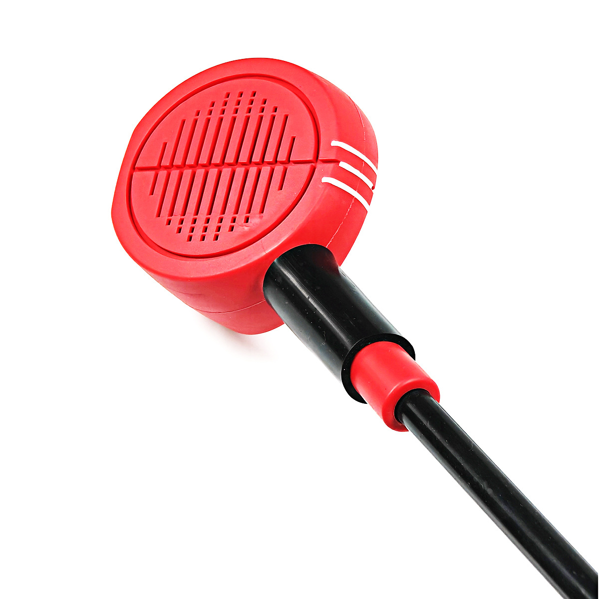 Golf swing stick silicona swing entrenador N ° 1 Simulador de entrenamiento de madera varilla de corte putter entrenador