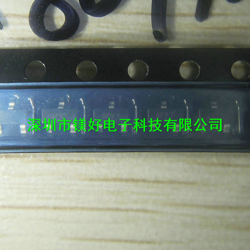 电源芯片MAX809MTRG，MAX809JTR，MAX809JTRG，MAX809SEUR-T