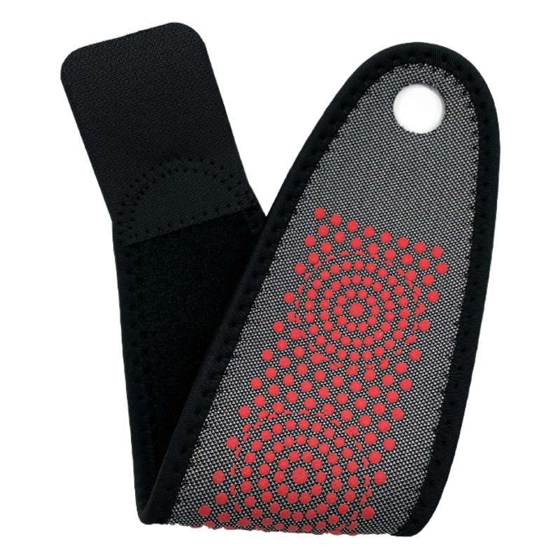 Magnetic Wrist Brace, Wrist Support, Warm and Heating Magnetic Protective Gear, Tourmaline Tendon Sheath Wrist Brace for Men and Women, Xirui Fitness