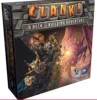 Clank!Dragon Point Treasure Hunt