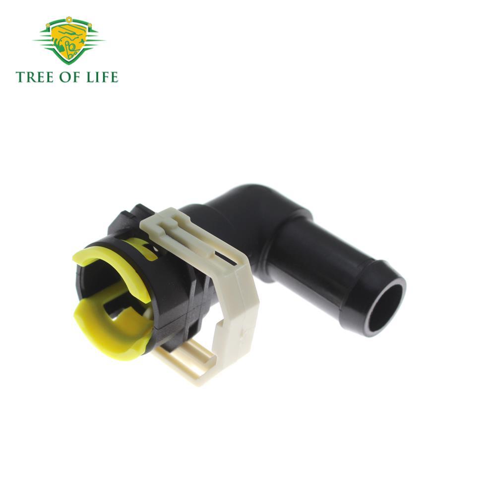 B37F-61-240,B37F61240 Is Suitable for Mazda 3 Bk Bl Hot Water Joint Hose Joint