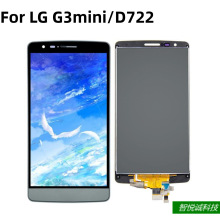 ������LG G3mini��Ļ�ܳɵ�Ƭ����D725 D728 D722KҺ����ʾ����ԭ