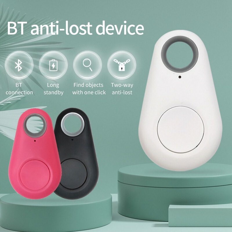 Track Bluetooth Anti-Lost Device Smart Bluetooth Locator Water Drop Two-Way Anti-Lost Device Mobile Phone Anti-Lost Device Pet Children Track Bluetooth Anti-Lost Device Smart Bluetooth Locator Water Drop Two-Way Anti-Lost Device Mobile Phone Anti-Lost Device Pet Children