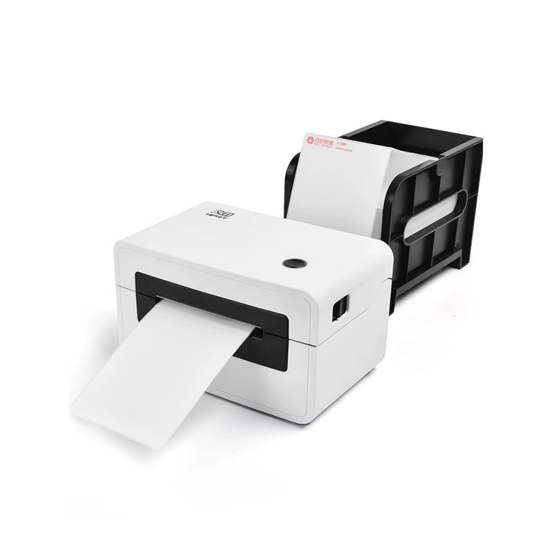 汉印 N41 Thermal Printer One-Link Express Single Bluetooth Wireless Printer