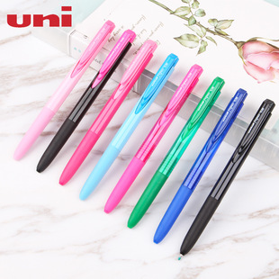 �ձ�uni����|0.5�޶���ɫUMN-155���ԹPˮ�P|0.38/0.5mm ��K6�Pо