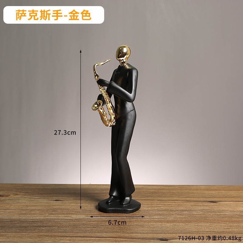 Saxus golden
