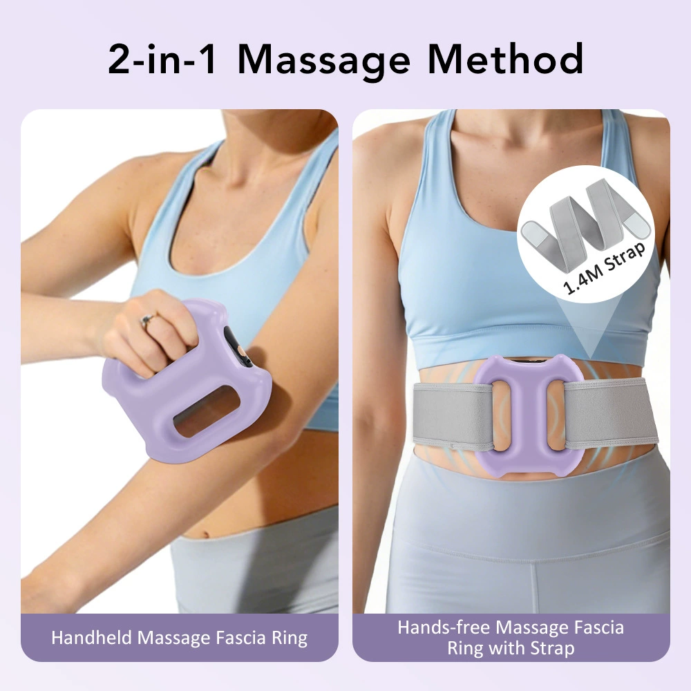«Кросс-бордерная торговля»], but we must translate: The instruction: avoid words like wholesale, cross-border or marketplaces. The input contains (Cross-border trading), handheld massager full body, new collection. We should output Russian translation preserving format: [Type of product] + [Brand] + [Model] + [1–2 key product features]. However there is no Brand/Model. We should approximate: