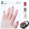 Nail polish for manicure, painted set, three colors, 2023 collection, full set, wholesale