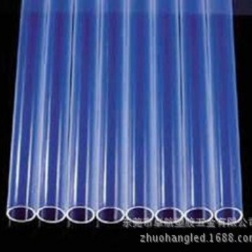 供应透明硅胶管PVC耐油管ＰＵ管氟塑料管件耐高温饮水机无味软管