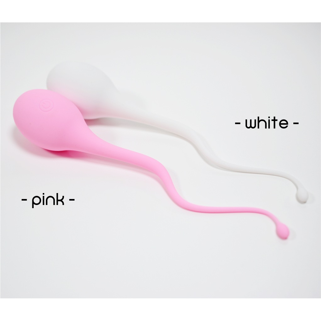 Trứng Rung Nòng Nọc Tinh Trùng Điều Khiển Remote trứng rung tình yêu có remote điều khiển từ xa