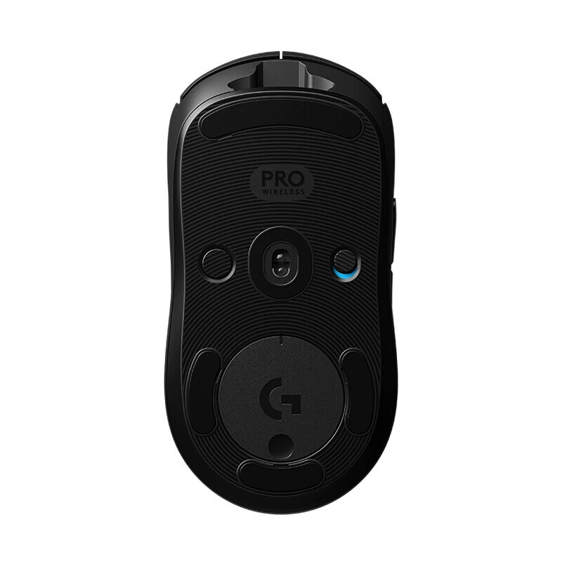Игровая мышь Logitech Dog King 1-го поколения GPW двойной режим эспортная механика, еда чикен макро, dog king