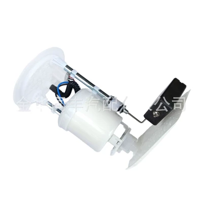 lightning delivery *, Oil pump, nozzle