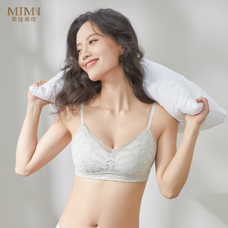 Thin breathable underwear