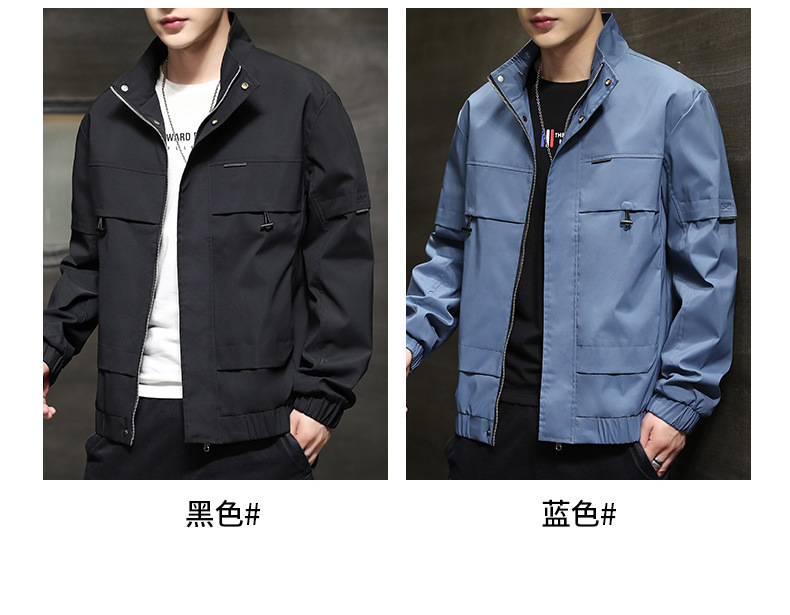 Veste pour homme en Polyester Polyester  - Ref 3443574 Image 66