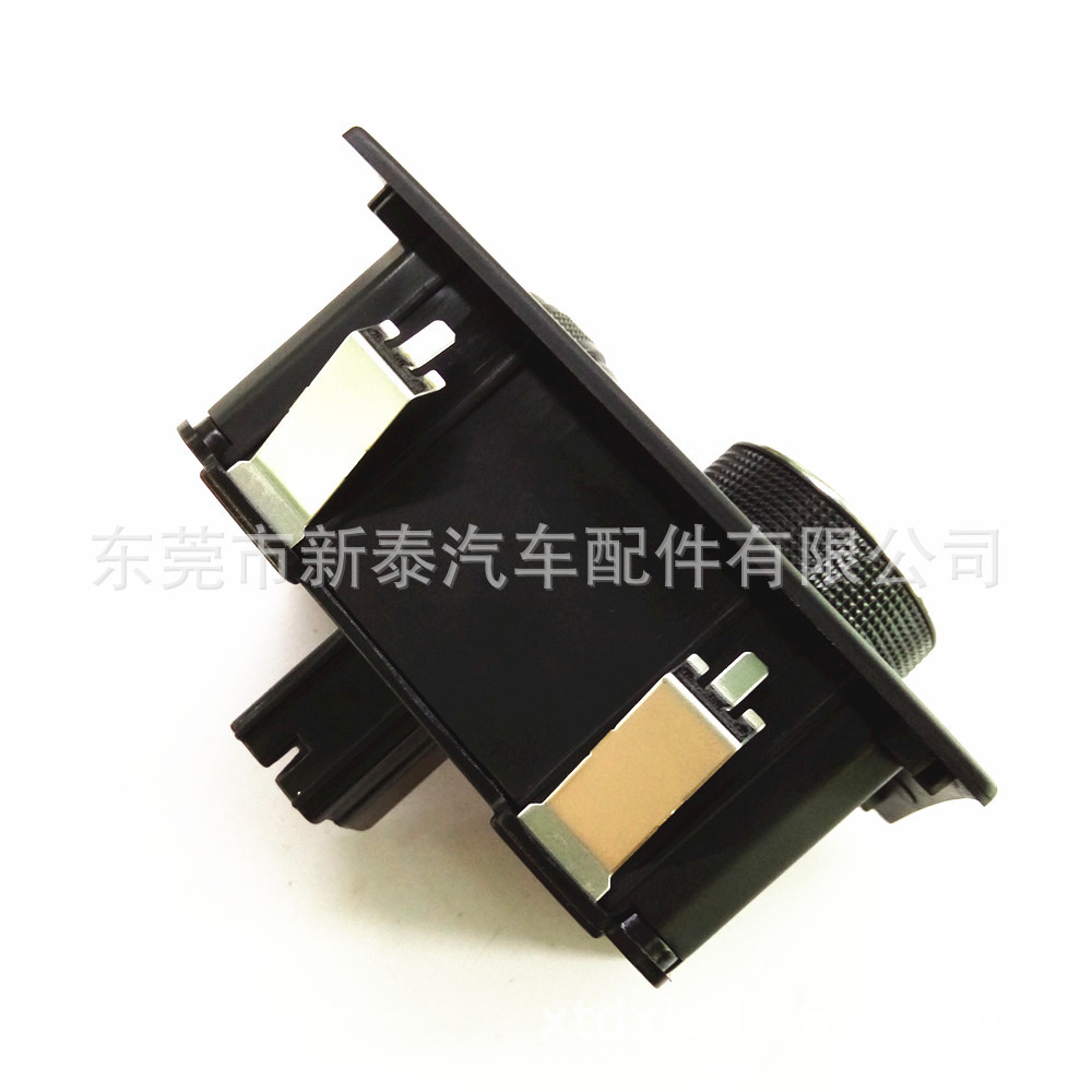 Aplicable a 2011-2013 Dodge Challenger SXT V6 interruptor automático de ajuste de faros 68189148AA