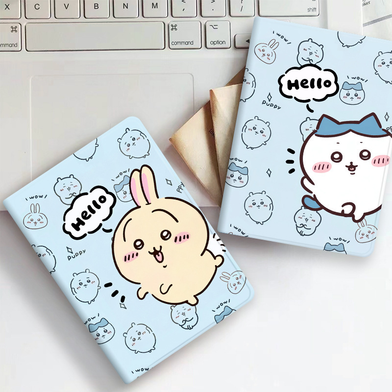 Suitable for iPadAir6 protective sleeve 9.7 inch anti-fall MINI6/7 Apple 10.2 pen slot Pro11 shell iPad10