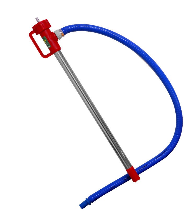Linked-Type Oil Extraction Pump, Electric Drill, Electric Wrench, Special for Diesel Oil, Hydraulic Oil, and Viscous Oil, Capable of Pumping Oil in Both Directions