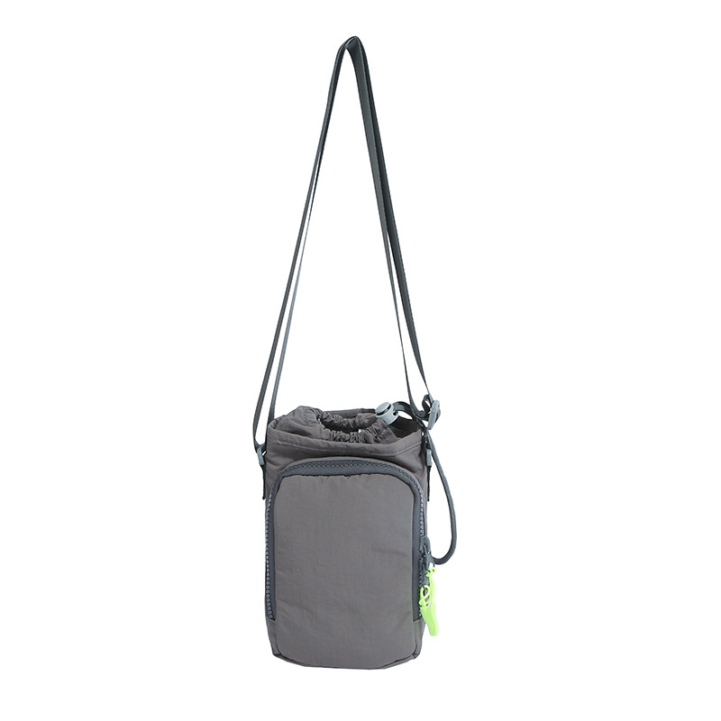 Nuevo bolso para niños bolso para estudiantes tazas de agua bolso para padres e hijos bolso de hombro para niñas bolso de hombro deportivo al aire libre