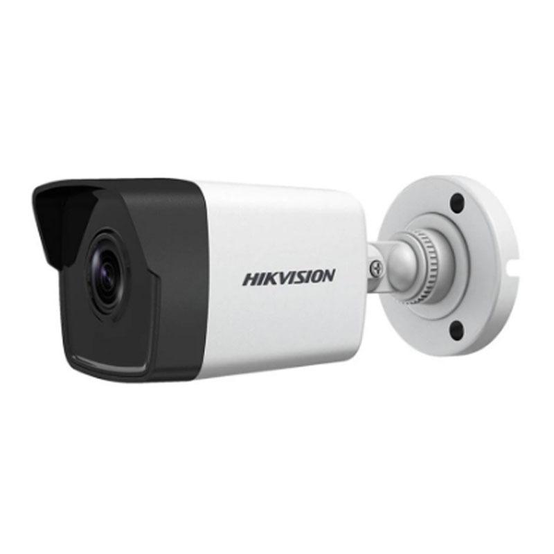 HIKVISION海康威视200万DS-2CD1023G0E-I英文版 English 2MP POE