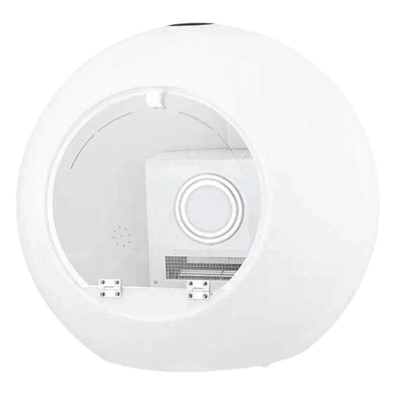 Коробка для сушки домашних животных сушка дует резервуар для воды кошка собака сушилка для волос Ванна оптом хаски