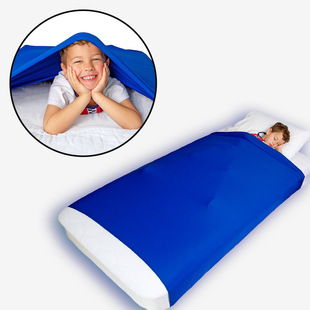 CompressionBlanket Children's sensory Elastic Bed Ware Bed Ware