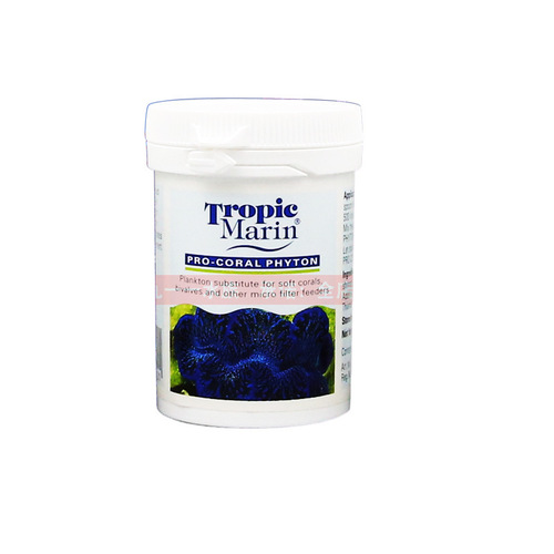 German TM coral food SNOW coral snow liquid concentrated zooplankton phytoplankton meat and vegetable coral food feed