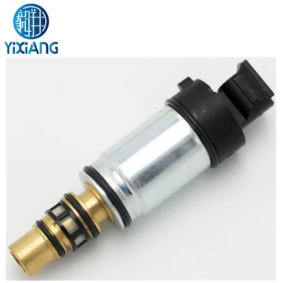 control valve, Soyutma sisteminin digər hissələri