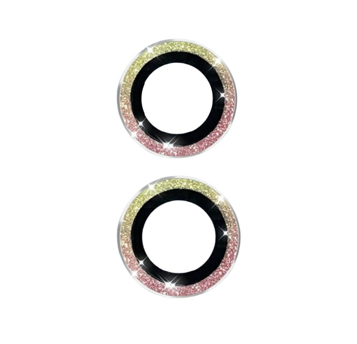 Aplicable a la cámara Samsung Fold7 Flip7 Flash 6 posicionamiento 5 ojo de halcón Flip7FE segundo película de lente de vidrio