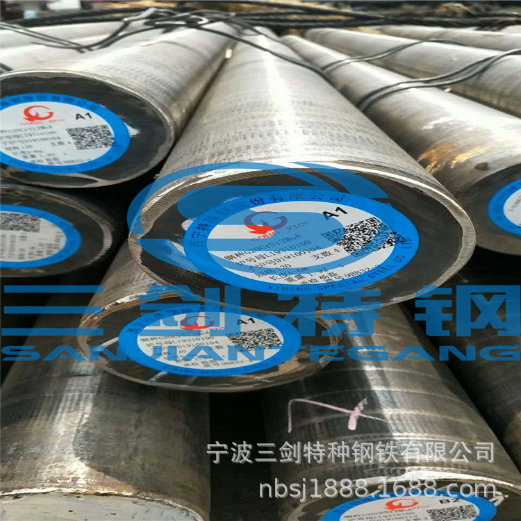 现货贵钢 供应1215易切钢 1215圆钢 1215板材  规格齐