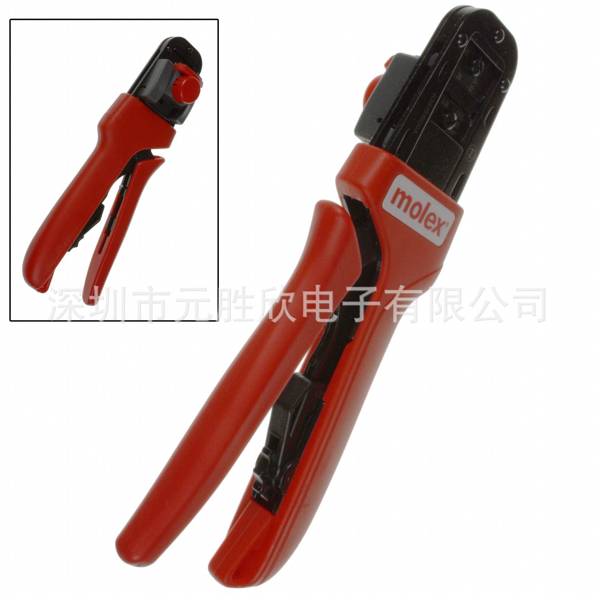 501193系列 501193-8000 638191500 0638191500 63819-1500