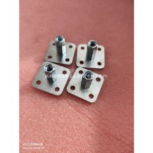 长虹电视55G6 55Q3EU 50/55Q3T/2N 挂墙架上 连接件安装配件 螺丝