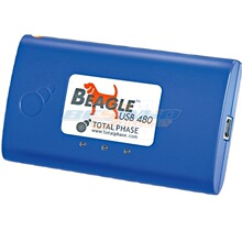 ԭװ TP320510 Beagle 480 USB2.0 Protocol Analyzer Э�������