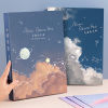 junior middle school alumni book student Sixth grade lovely graduation gift Loose-leaf Removable Manufactor Direct selling