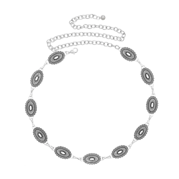 Waist chain
