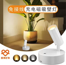 小夜灯;氛围投影灯;装饰台灯