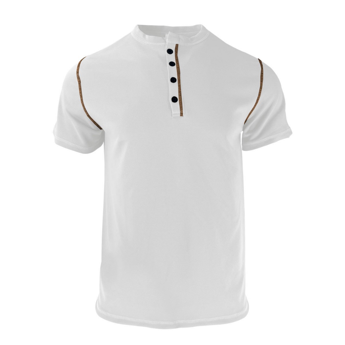 Monochrome Man- Cross-Border European And American Summer Retro Color-Block Casual Loose Button Placket Pineapple Check Short Sleeve_voghion.com