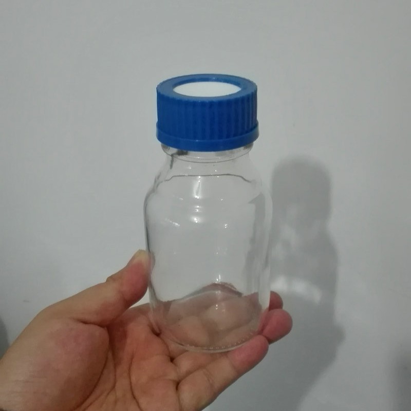 厂家特价供应 顶空储存取样试剂瓶