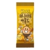 Honey butter -flavored tonsils 35g