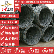 ���� ������Ӧ����SCM430��Բ�߲� �Ͻ��������� Բ�� �����ȫ