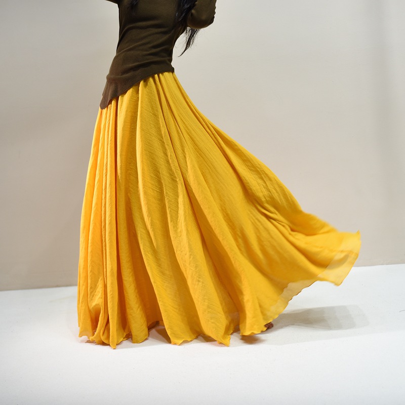 Added new color-Guihuang