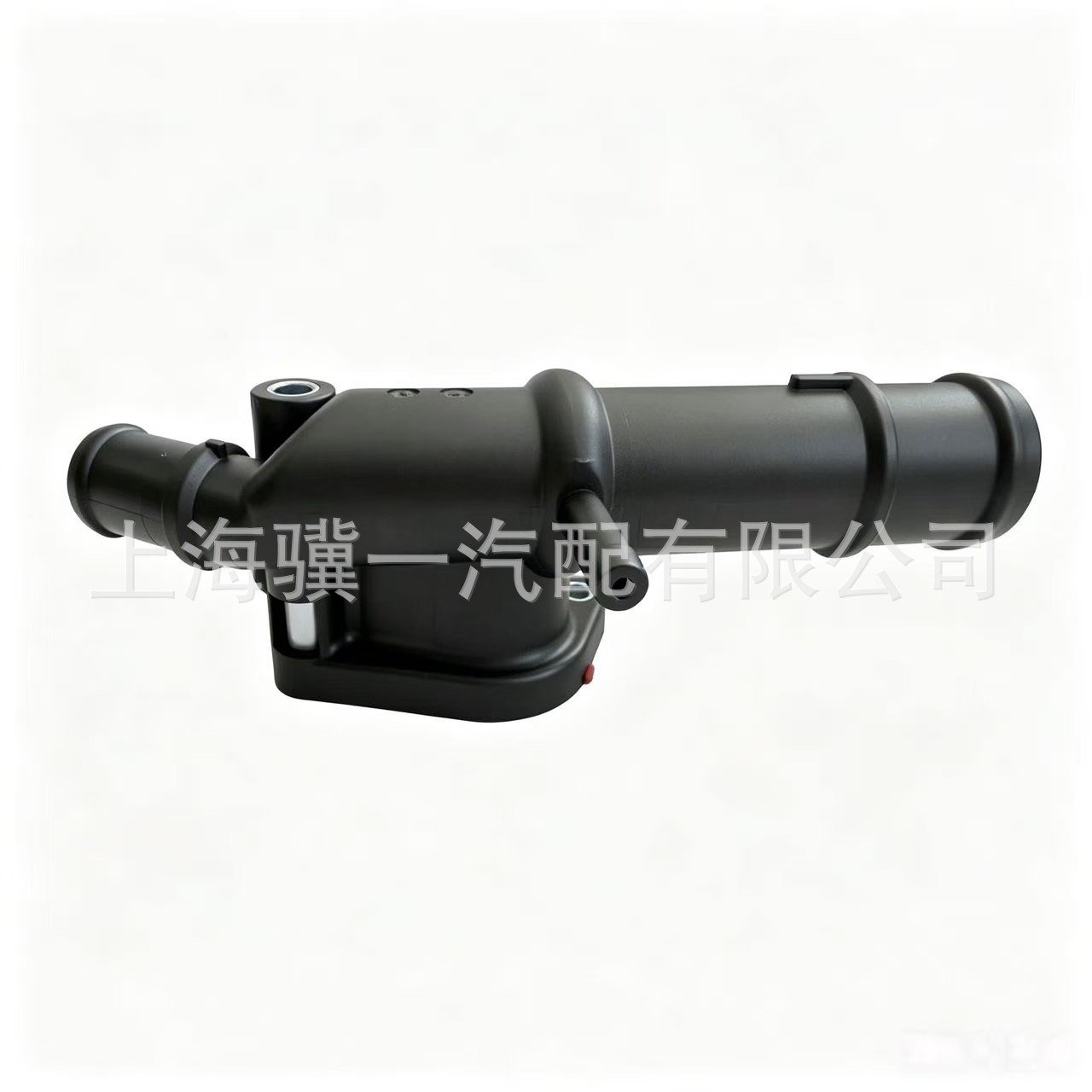 Coolant flange 03L121132 03L 121 132, suitable for Audi EOS and Beetle models, water pipe connector