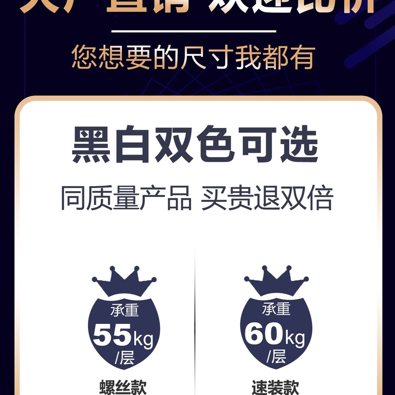 新款角钢货架多层置物架落地收纳架二手批发阳台储物架仓储铁架子|undefined