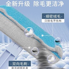 多機能猫毛刷毛器ペット猫の毛掻き器の毛掻き器は犬の毛の掃除器に行きます。