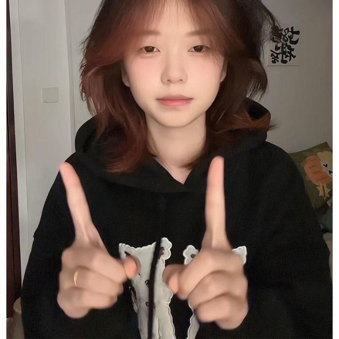 美式重磅小狗刺绣白色连帽卫衣女秋冬2025新款外套宽松慵懒风上衣|undefined