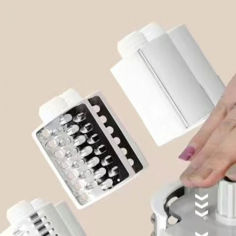 교체 [블레이드 6개]