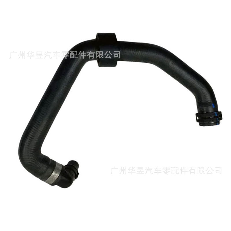 A1668304196 is suitable for Mercedes-Benz W166 X166 GLE GLS heater water pipes, a car accessory for international markets